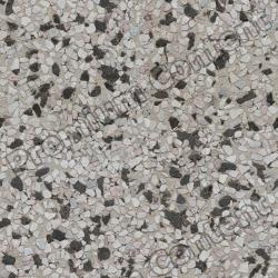 Seamless Concrete